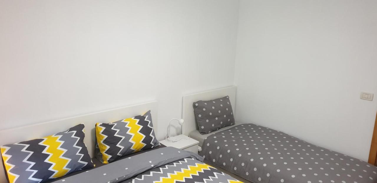 Apartmaji Vitez Apartma 2 Bovec Exteriör bild