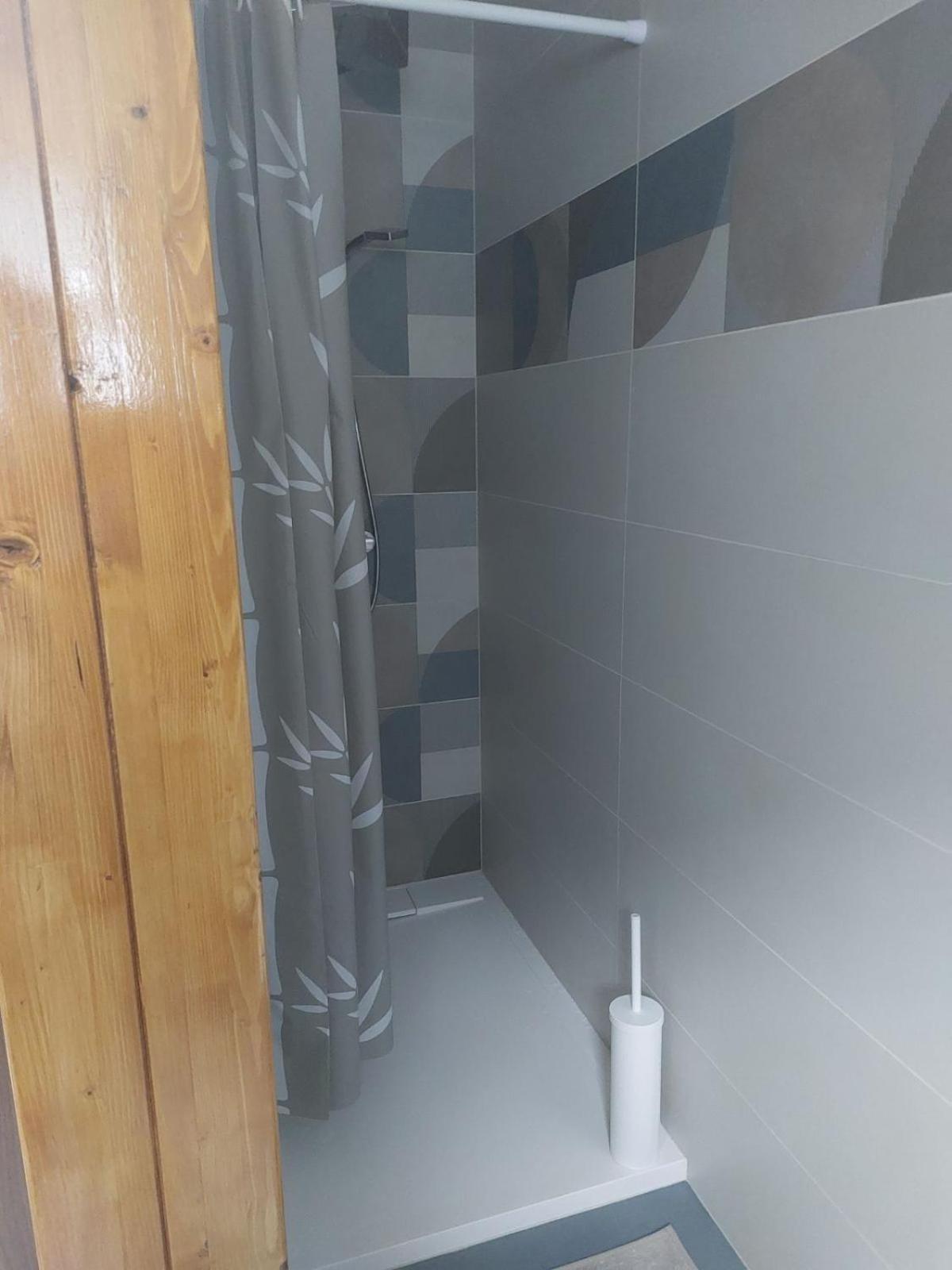 Apartmaji Vitez Apartma 2 Bovec Exteriör bild