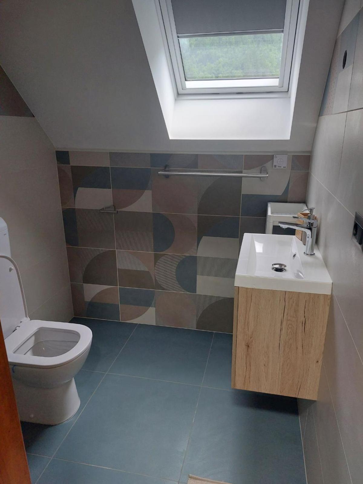Apartmaji Vitez Apartma 2 Bovec Exteriör bild