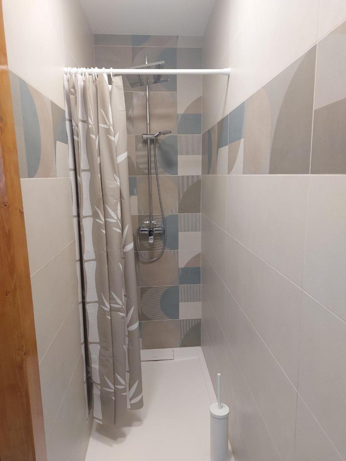Apartmaji Vitez Apartma 2 Bovec Exteriör bild